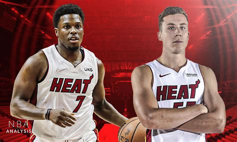 nba miami heat trade rumors